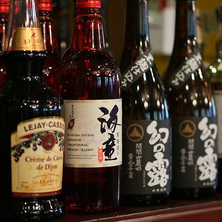 Shiga Palace Hotel Yamanouchi  Zewnętrze zdjęcie