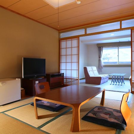 Shiga Palace Hotel Yamanouchi  Pokój zdjęcie