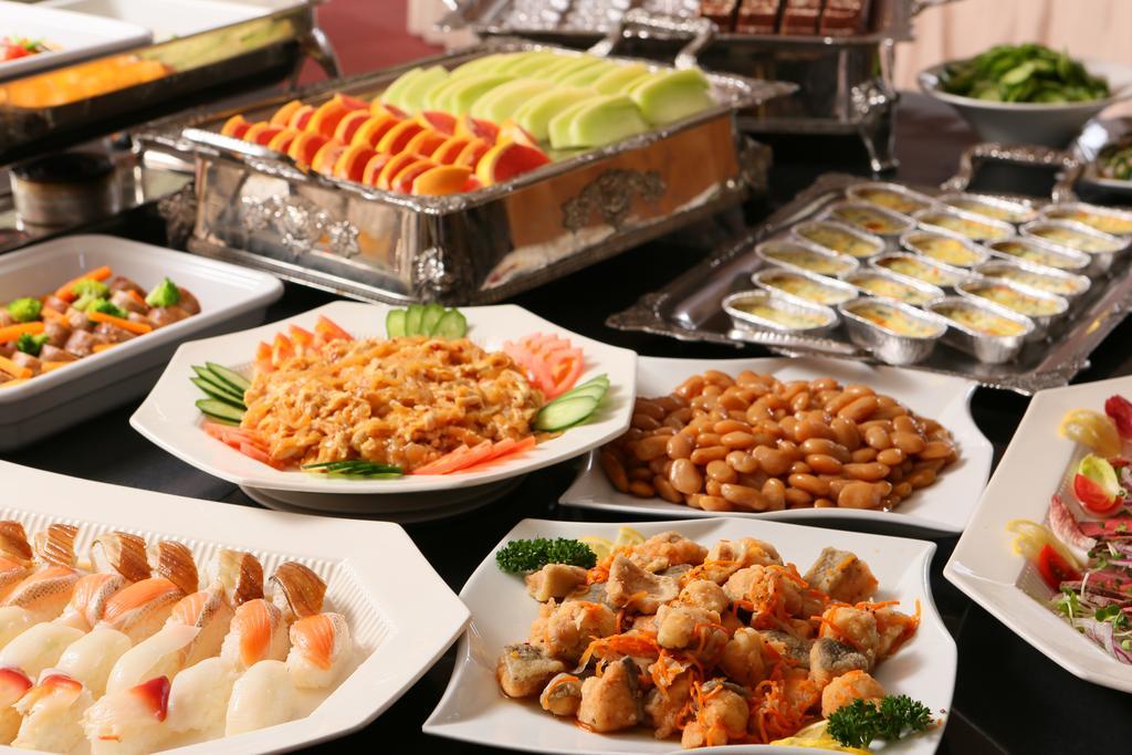 Shiga Palace Hotel Yamanouchi  Zewnętrze zdjęcie