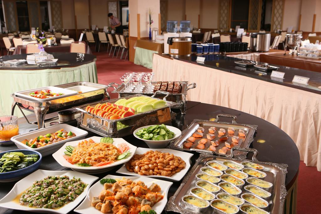 Shiga Palace Hotel Yamanouchi  Zewnętrze zdjęcie