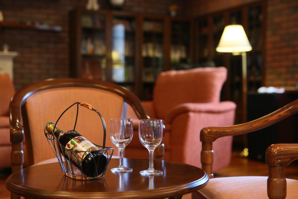 Shiga Palace Hotel Yamanouchi  Zewnętrze zdjęcie