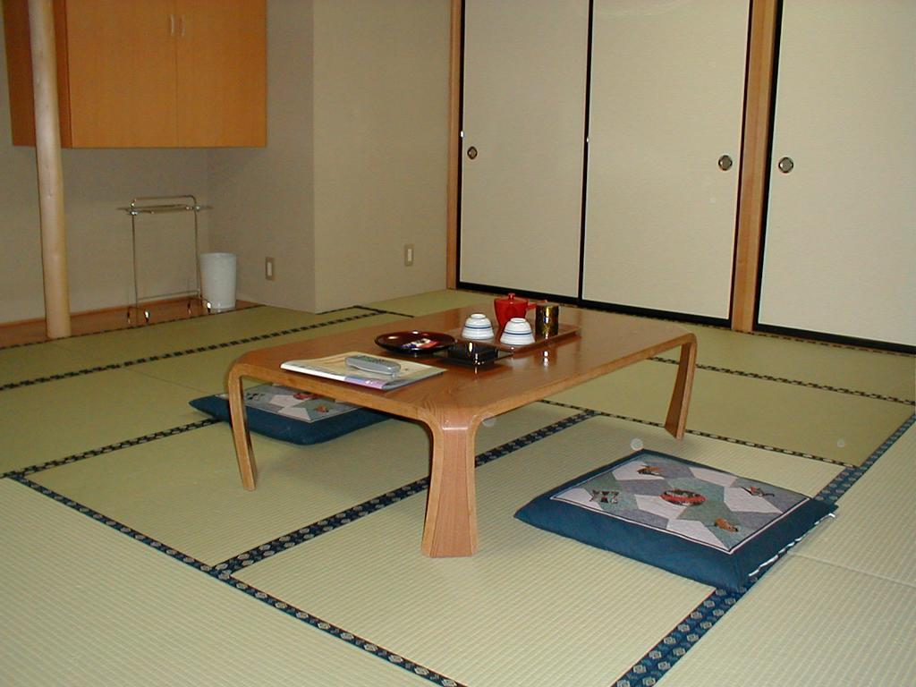 Shiga Palace Hotel Yamanouchi  Zewnętrze zdjęcie
