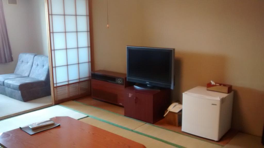Shiga Palace Hotel Yamanouchi  Zewnętrze zdjęcie