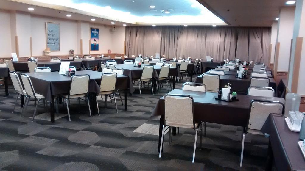 Shiga Palace Hotel Yamanouchi  Zewnętrze zdjęcie