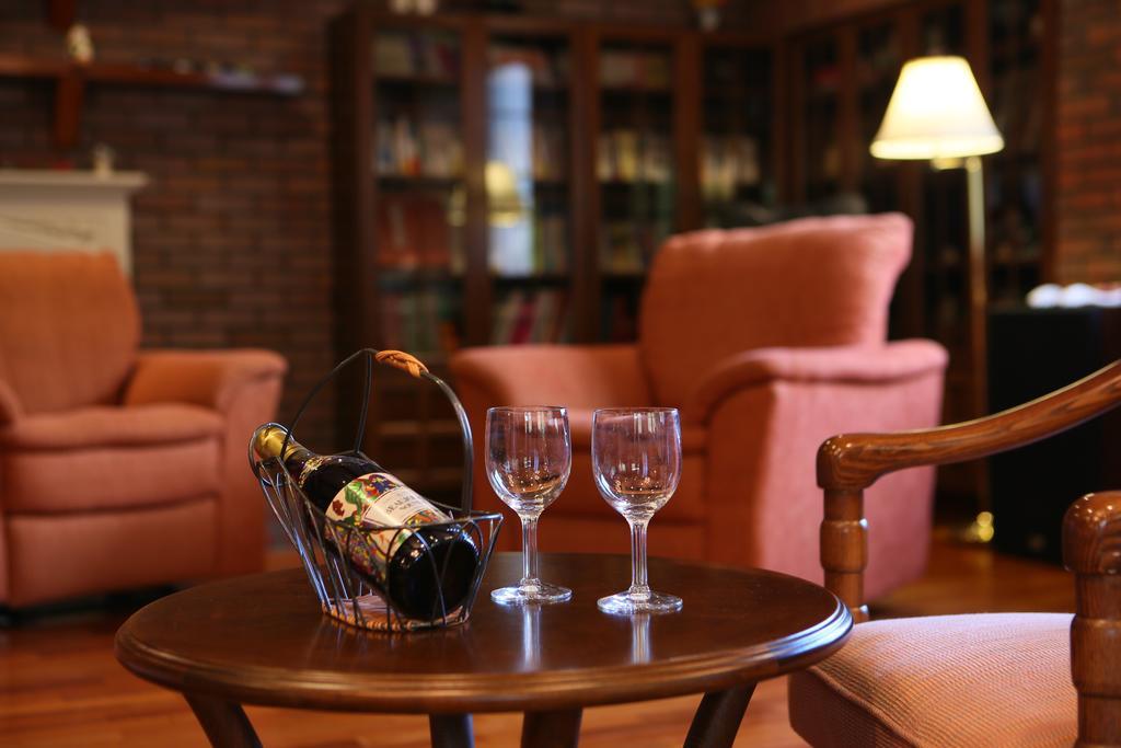 Shiga Palace Hotel Yamanouchi  Zewnętrze zdjęcie