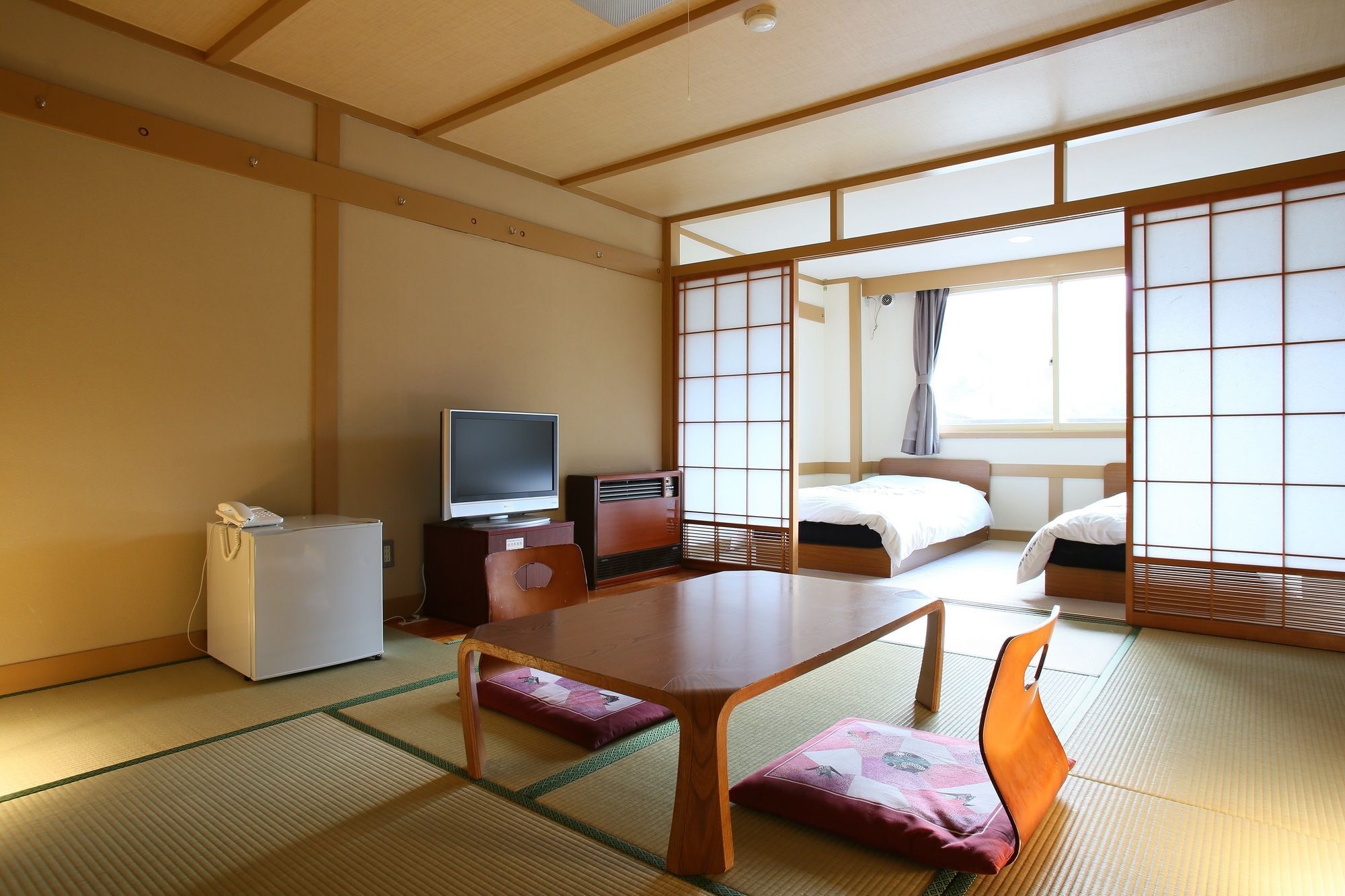 Shiga Palace Hotel Yamanouchi  Zewnętrze zdjęcie