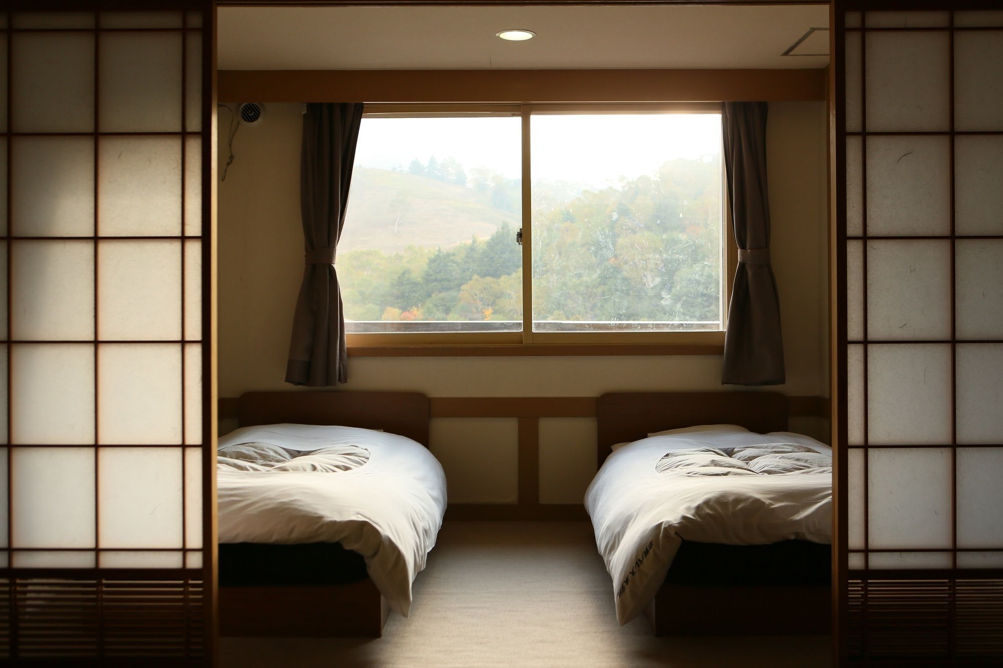 Shiga Palace Hotel Yamanouchi  Zewnętrze zdjęcie