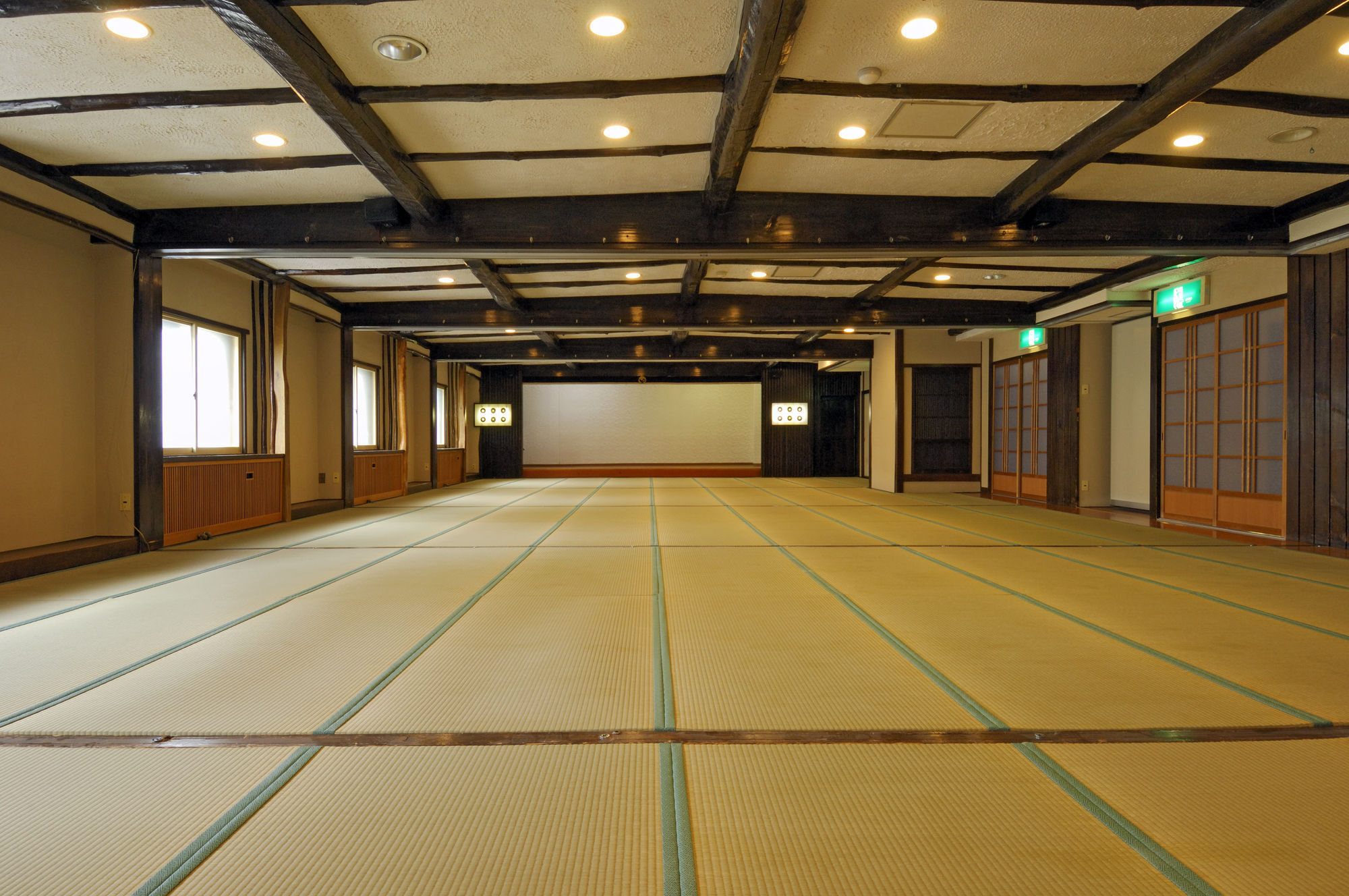 Shiga Palace Hotel Yamanouchi  Zewnętrze zdjęcie
