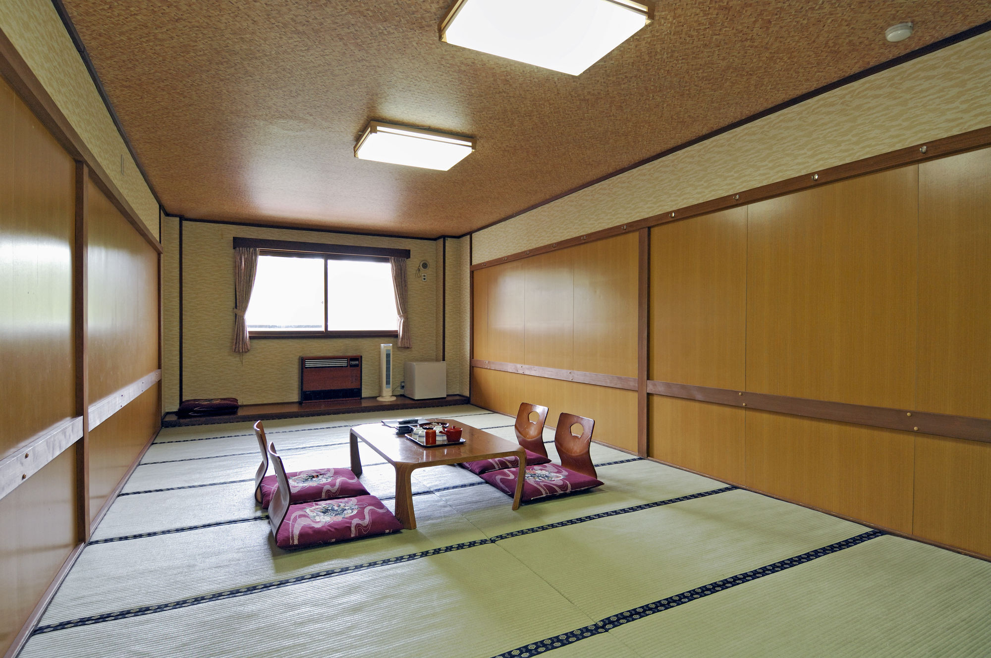 Shiga Palace Hotel Yamanouchi  Zewnętrze zdjęcie